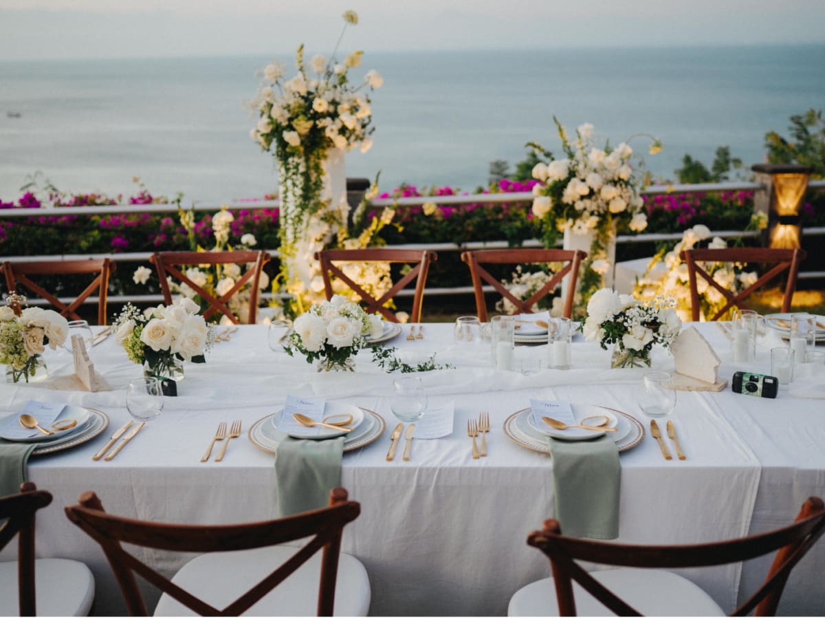Uluwatu Cottage, Uluwatu — Bali wedding venue photograph 3