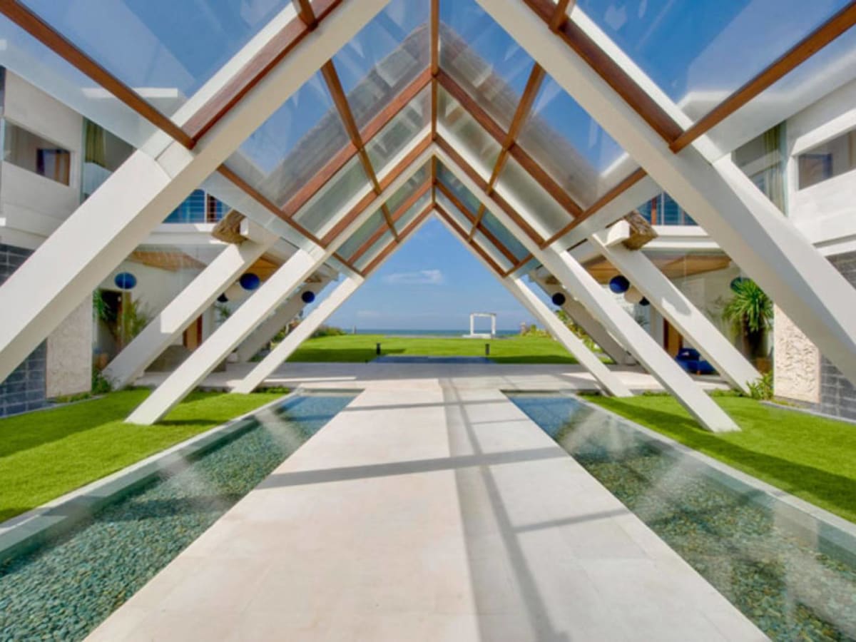 Villa Phalosa, Seminyak — Bali wedding venue photograph 4