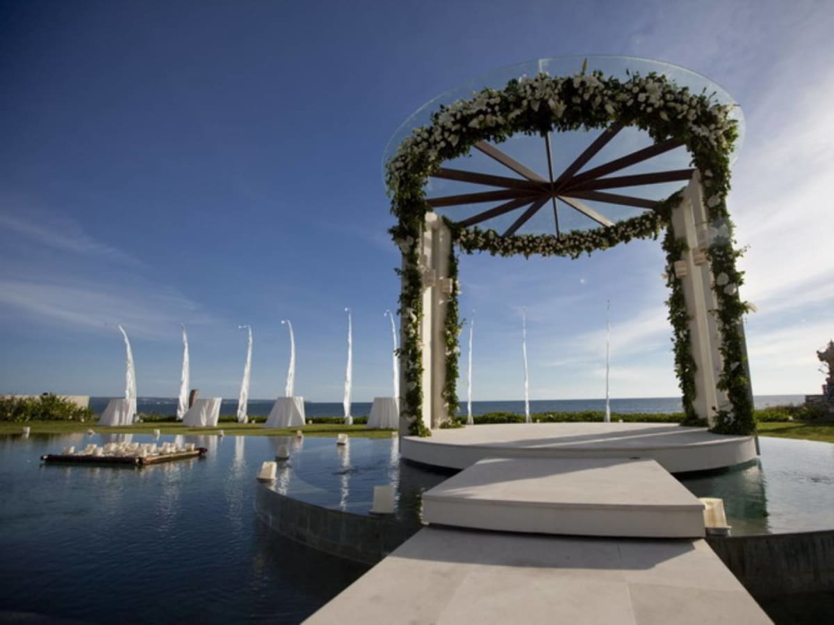 Villa Phalosa, Seminyak — Bali wedding venue photograph 5
