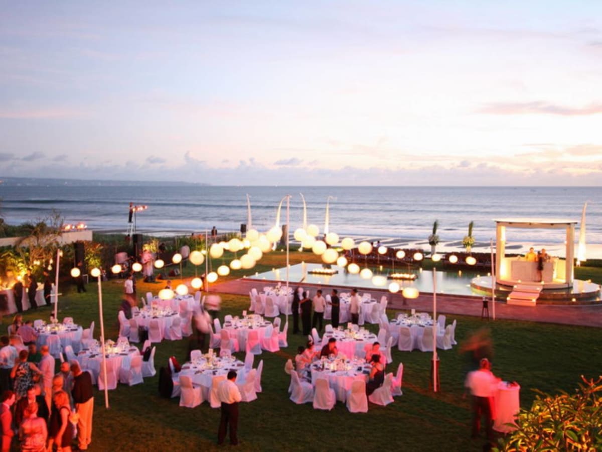 Villa Phalosa, Seminyak — Bali wedding venue photograph 3