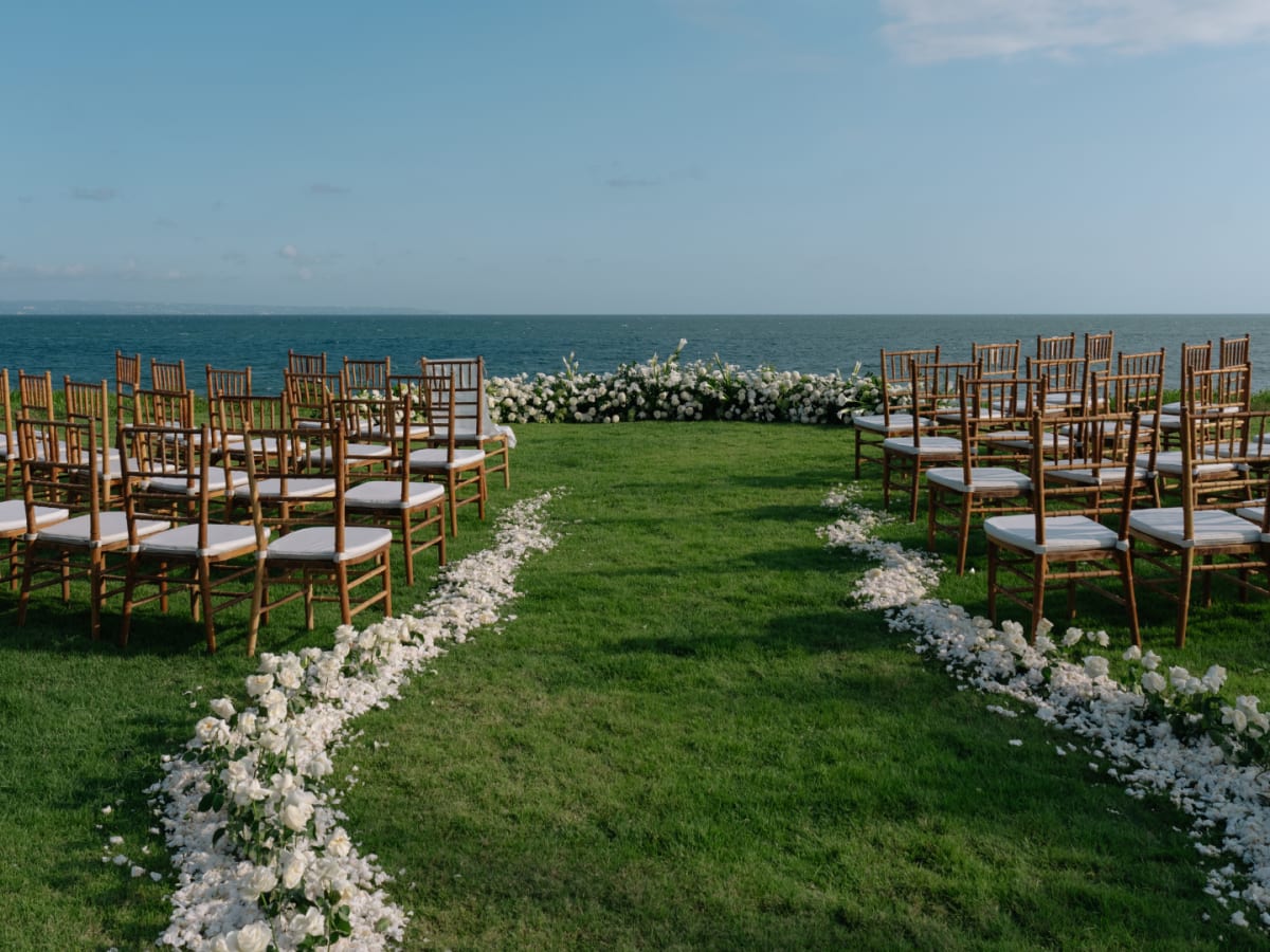 Seseh Beach Villas, Seseh — Bali wedding venue photograph 3