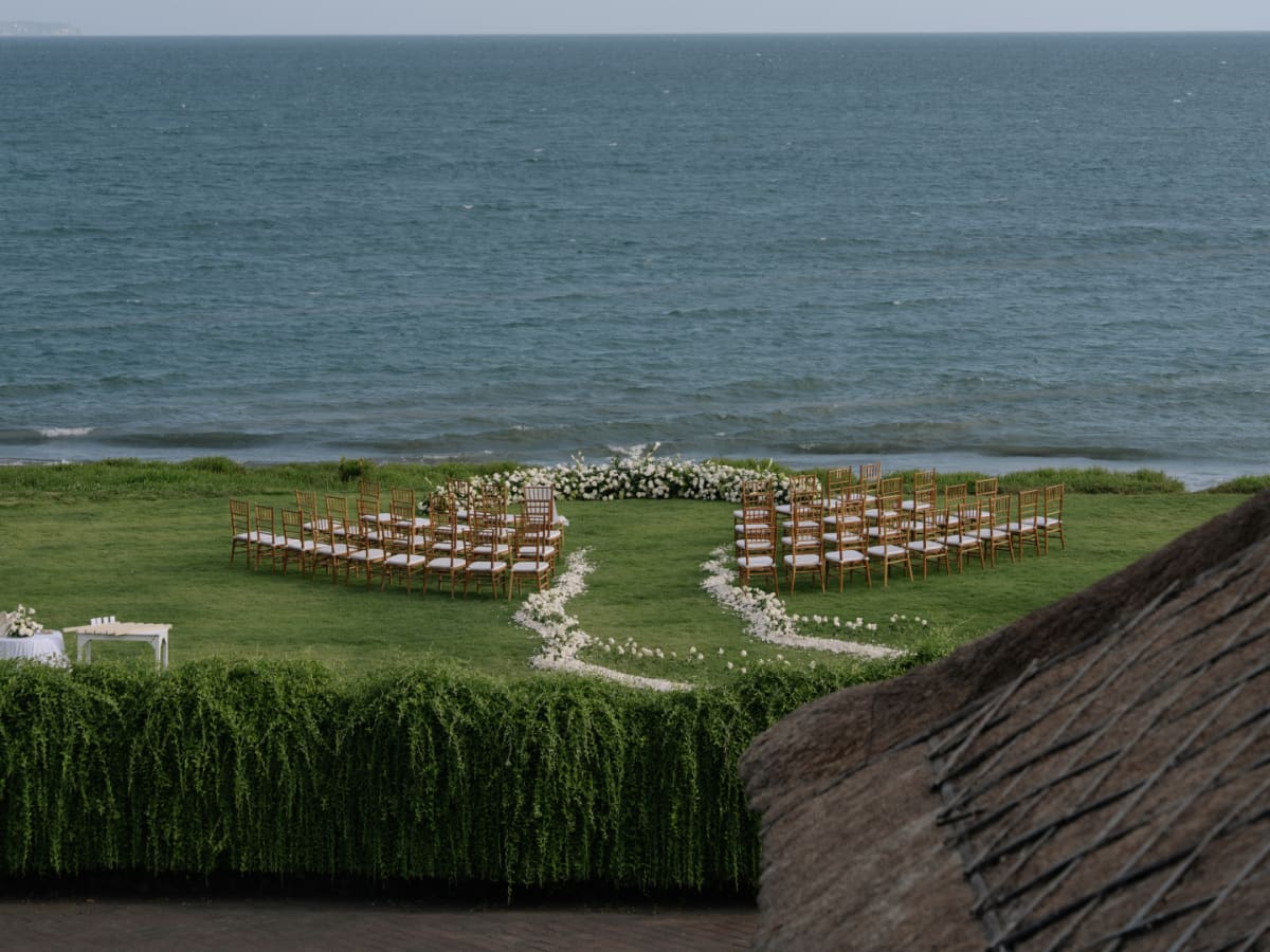 Seseh Beach Villas, Seseh — Bali wedding venue photograph 6
