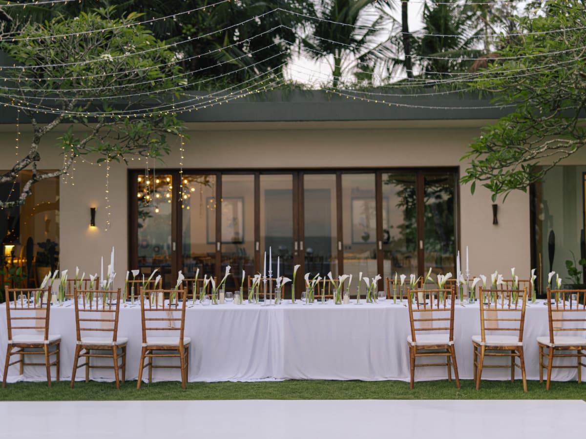 Seseh Beach Villas, Seseh — Bali wedding venue photograph 4