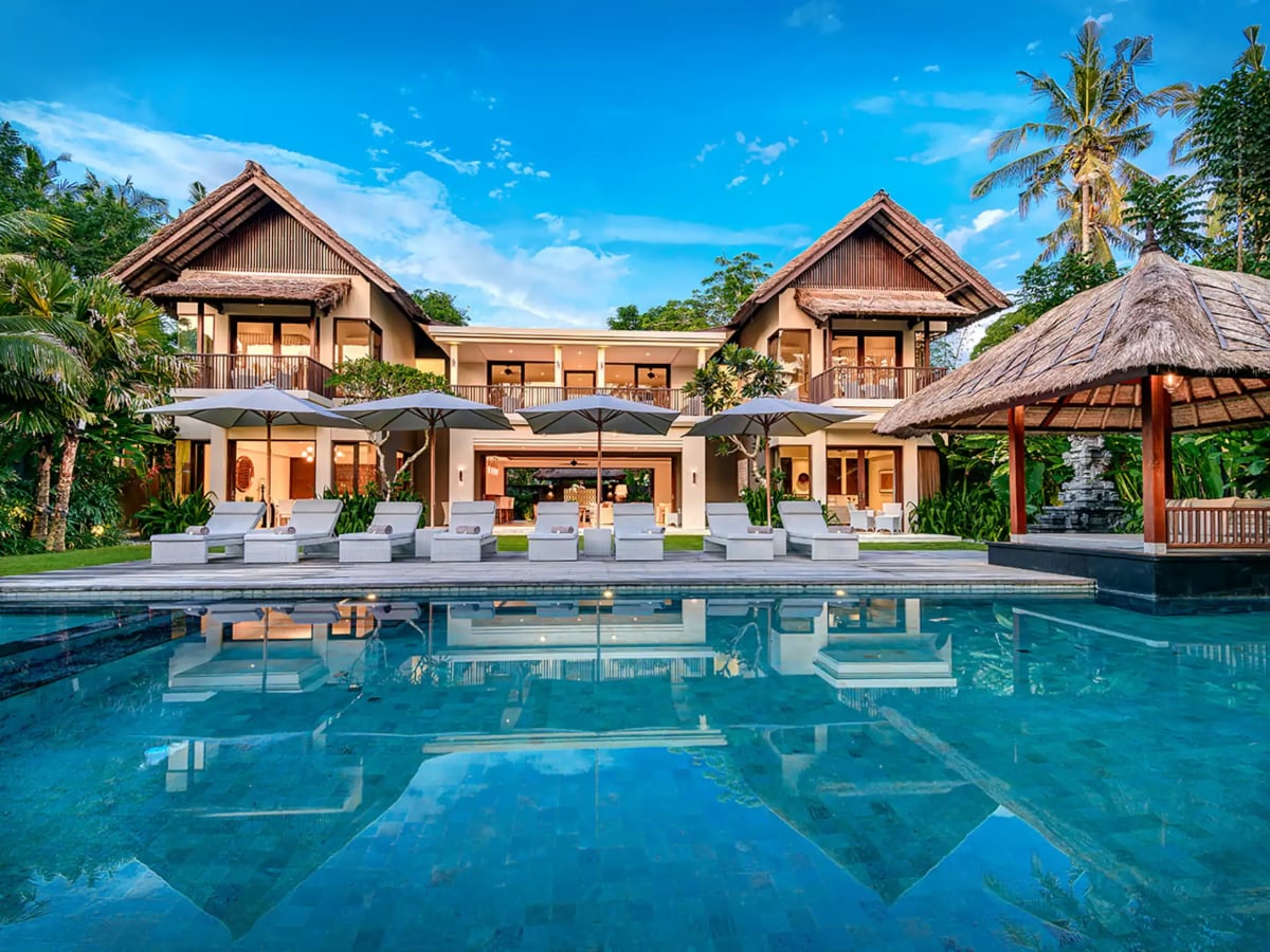 Seseh Beach Villas, Seseh — Bali wedding venue photograph 5