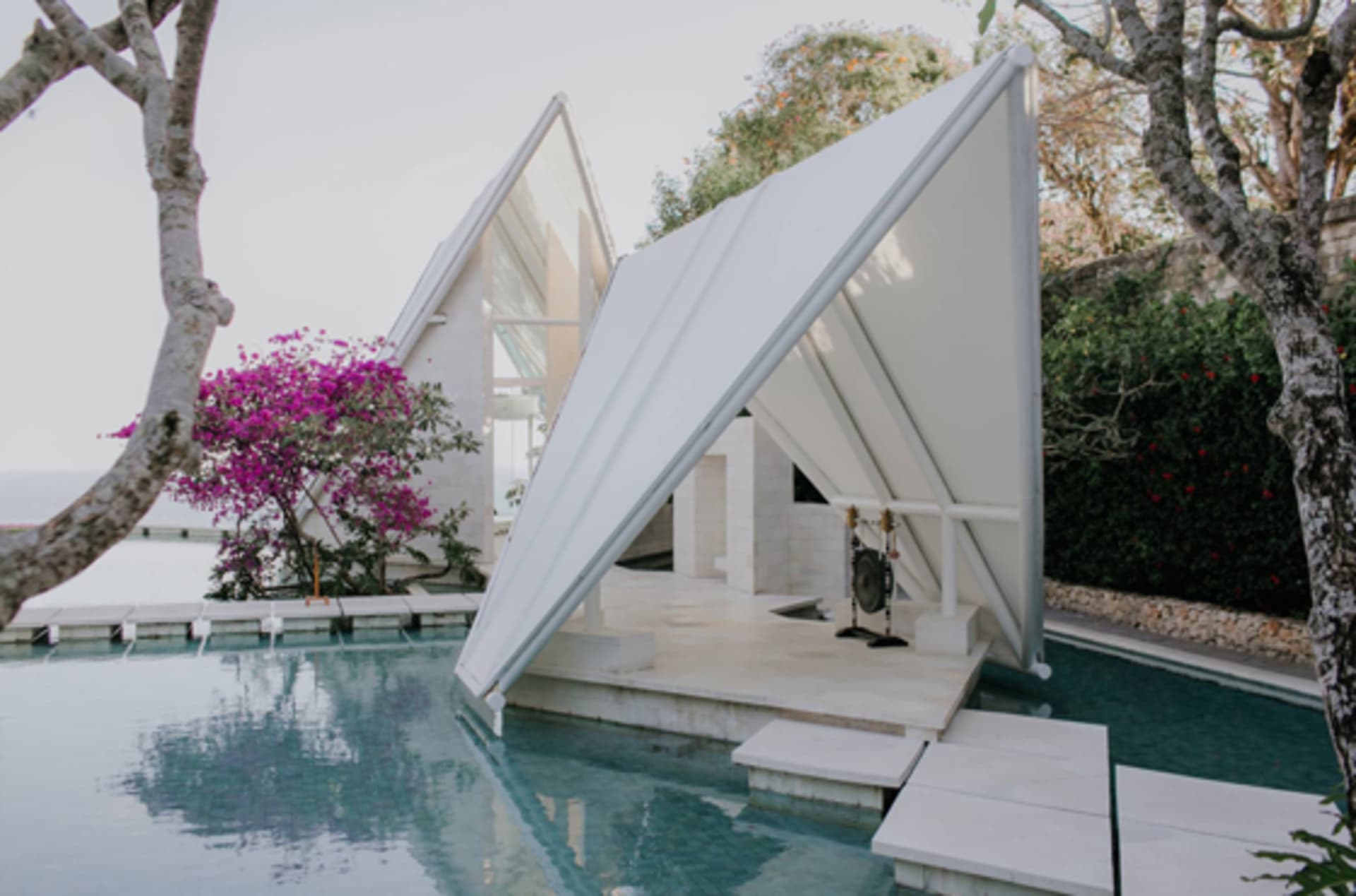 Tirtha Bali, Uluwatu — Bali wedding venue photograph 1