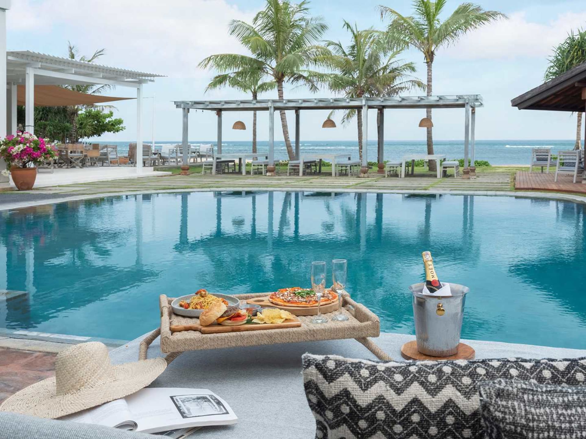Sadara Resort Bali, Nusa Dua — Bali wedding venue photograph 1