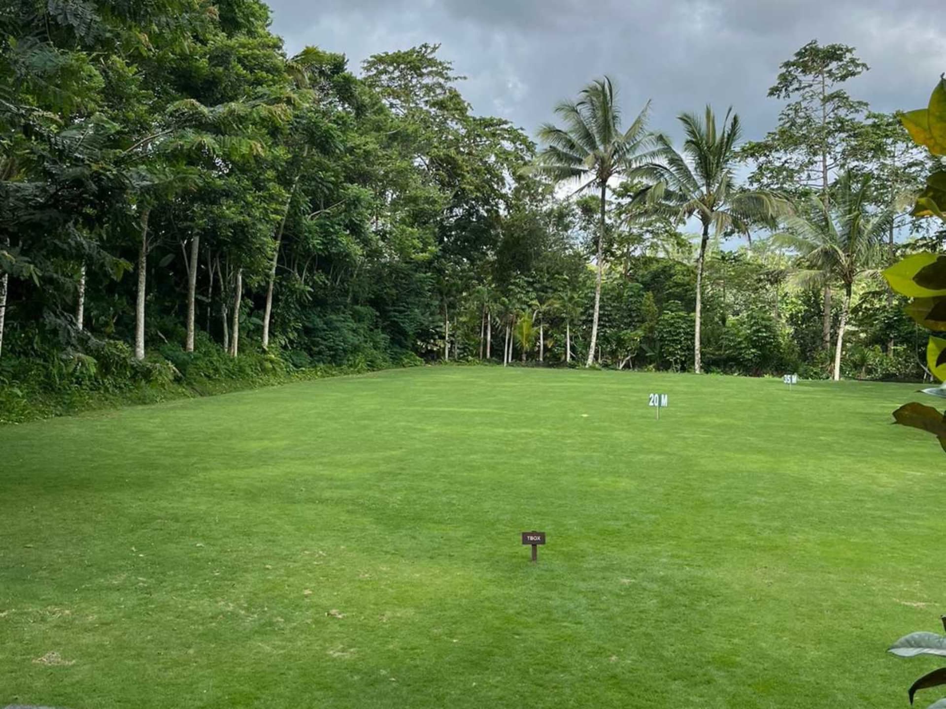 Padma Resort Ubud, Ubud — Bali wedding venue photograph 1
