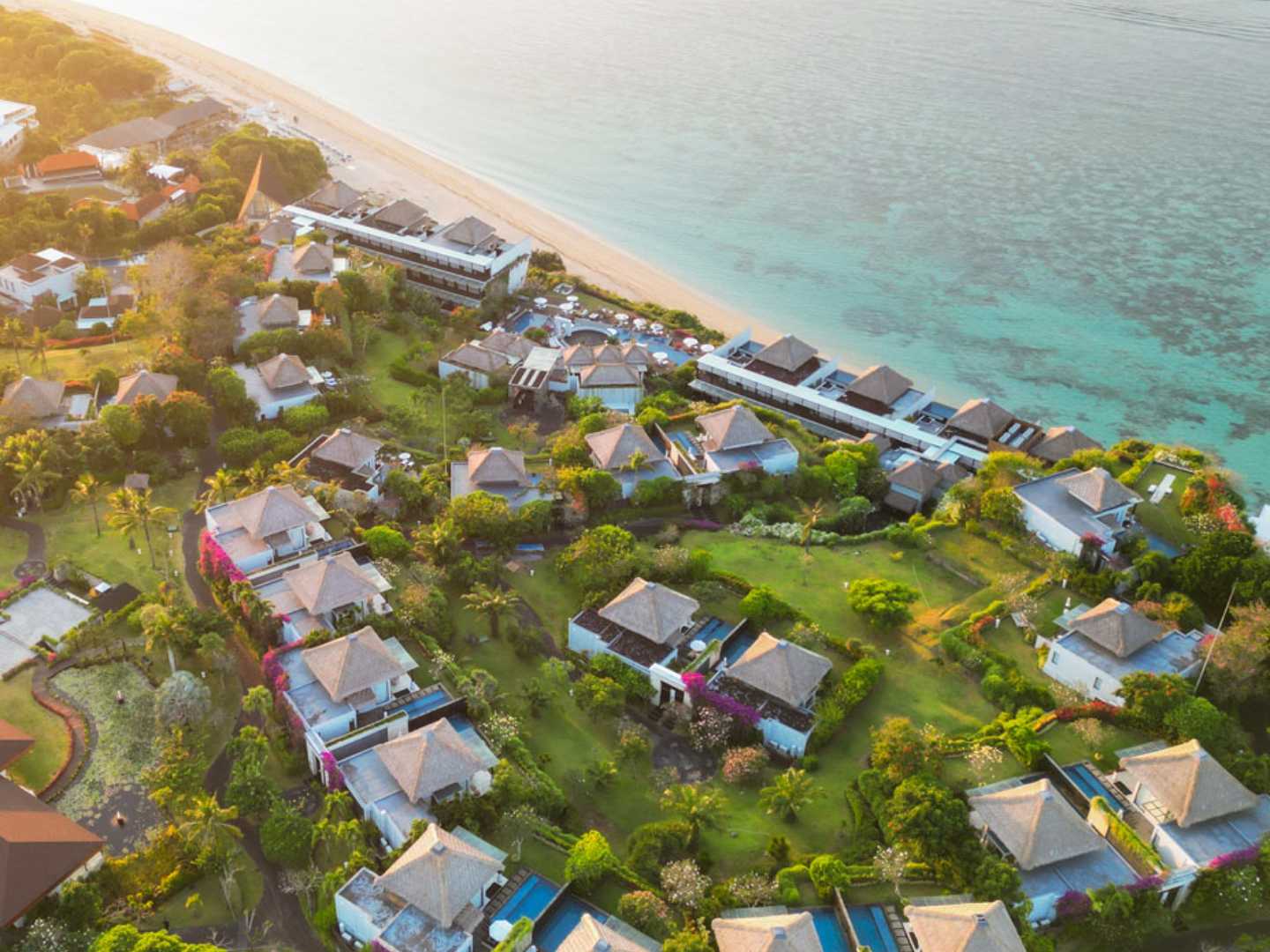 Samabe Samabe Bali Suites & Villas — Bali Wedding Venue | Bali.Love