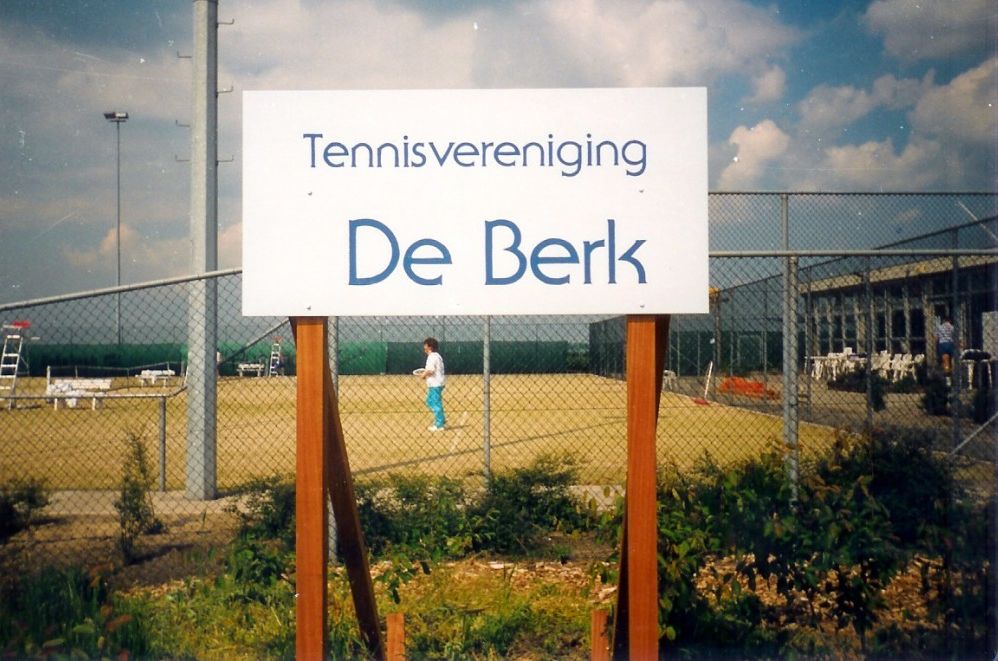 TV Berkhout