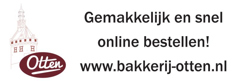 Bakkerij Otten