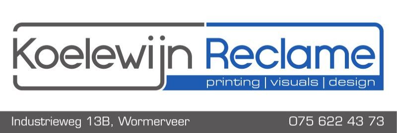 Koelewijn Reclame