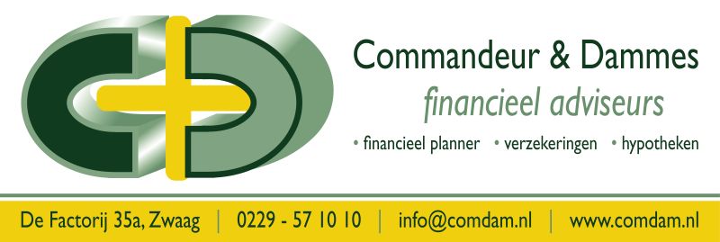 Commandeur & Dammes