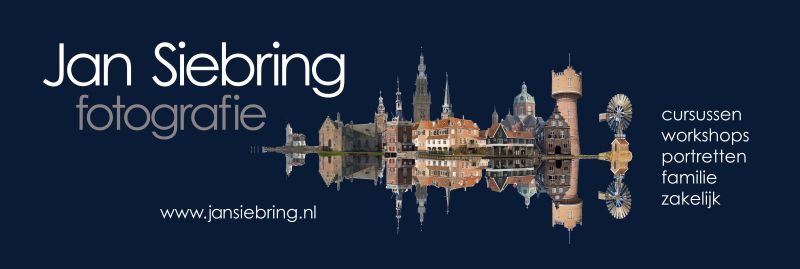 Jan Siebring Fotografie