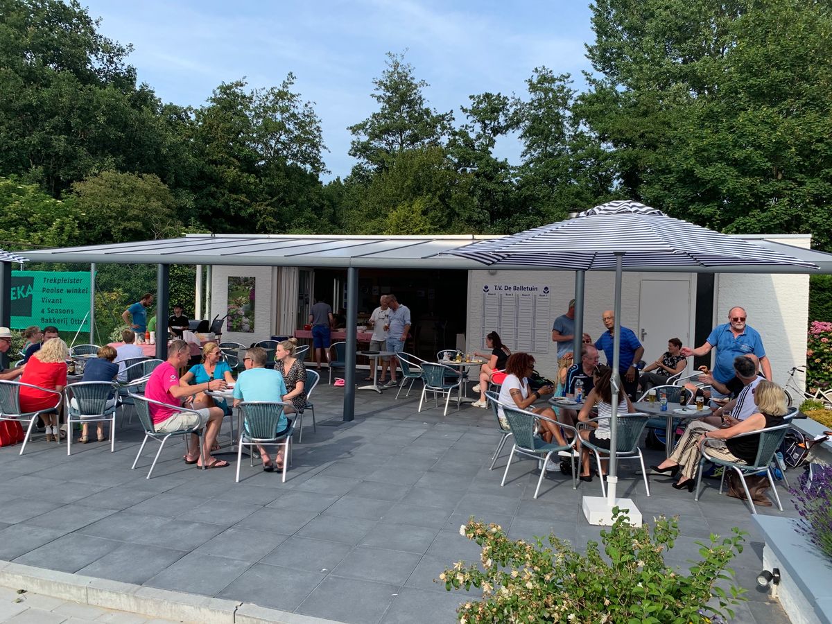 Ledentoernooi 2019
