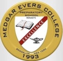 Medgar Evers Boys JV