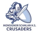 Monsignor Scanlan HS
