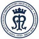 St. Mary's High School