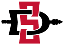 No. 5 San Diego St. (M)