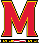 No. 8 Maryland (M)