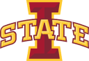 No. 6 Iowa State (M)