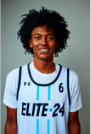 Mazi Mosley