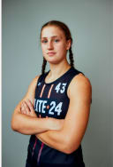 Caroline Bradley