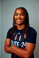 Dee Alexander