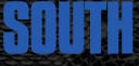 TEAM SOUTH
