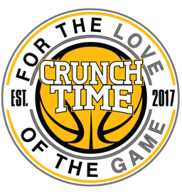 CrunchTime Pro-Am