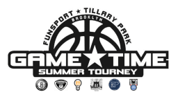 Funsport Gametime Summer Tourney