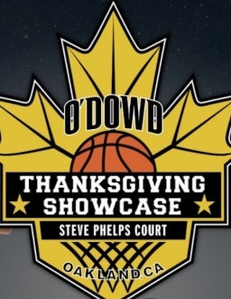 O'Dowd Thanksgiving Showcase