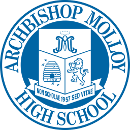 Archbishop Molloy HS