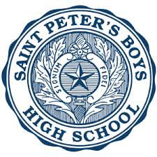 St. Peter's HS