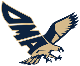 Delaware Military (DE) Girls V