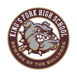 King's Fork (VA) Boys V