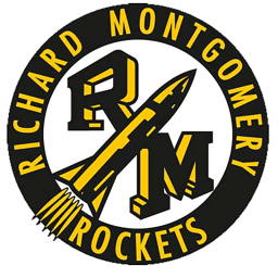Richard Montgomery (MD) Girls V