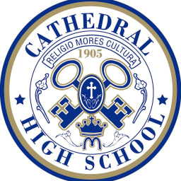 Cathedral High School