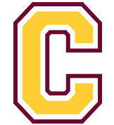 Colonie Central High School