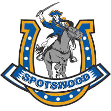 Spotswood High School