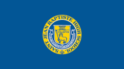 St. Jean Baptiste High School