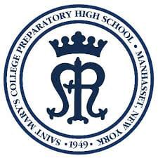 St. Mary's High School
