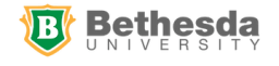 Bethesda University