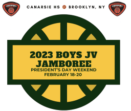 2023 Boys JV Jamboree