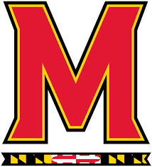 No. 8 Maryland (M)