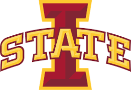 No. 6 Iowa State (M)