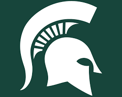 No. 7 Michigan State (M)