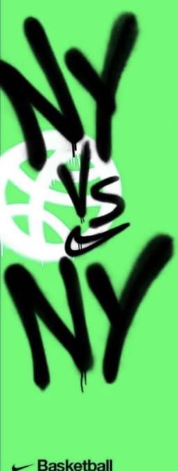 NYvNY 2023