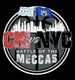Battle of the Meccas
