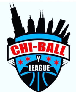 CHI-BALL Y LEAGUE winter middle school league