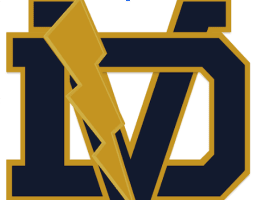 Desert Vista Thunder Girls (AZ)